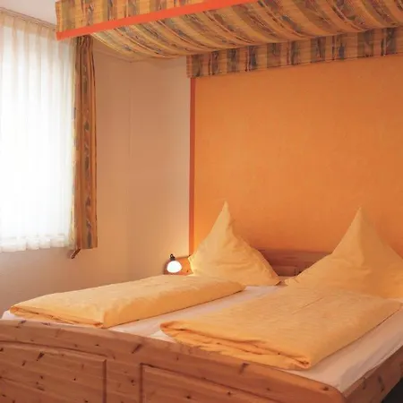 Arielle Vakantiehuis Börgerende-Rethwisch