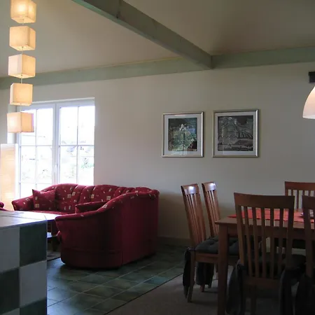 Arielle Сasa de vacaciones *