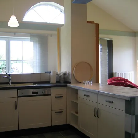 Vakantiehuis Arielle *