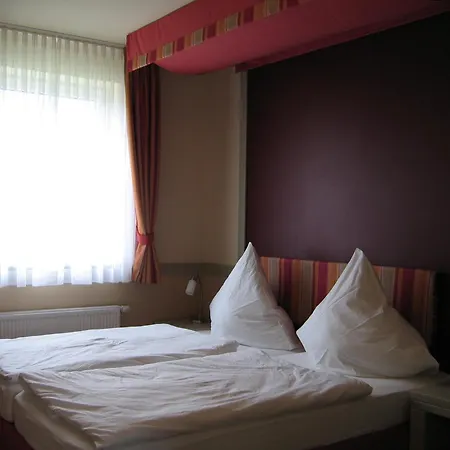 Arielle Casa vacanze Börgerende-Rethwisch