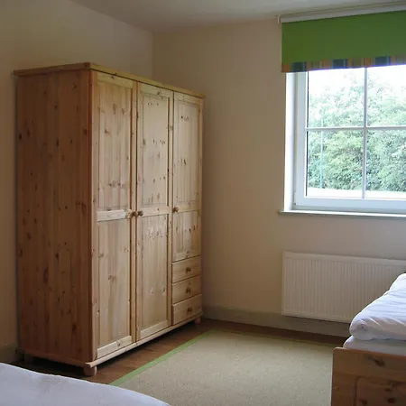 Vakantiehuis Arielle Börgerende-Rethwisch