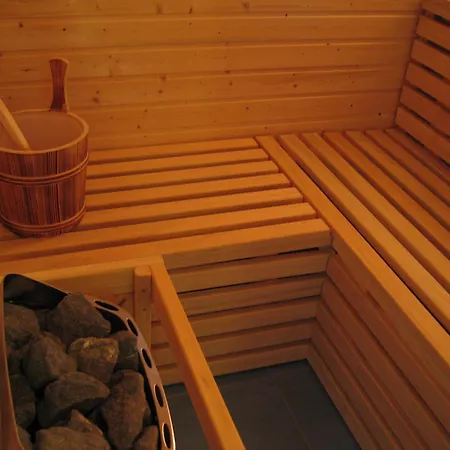 Vakantiehuis Arielle