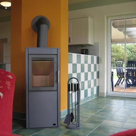 Arielle Сasa de vacaciones *