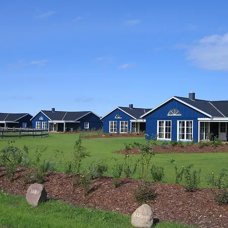 Vakantiehuis Arielle