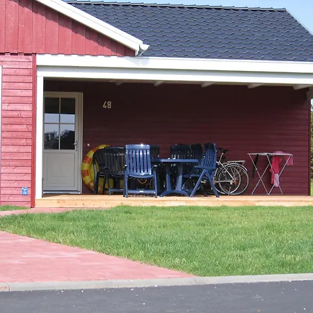 Vakantiehuis Arielle *