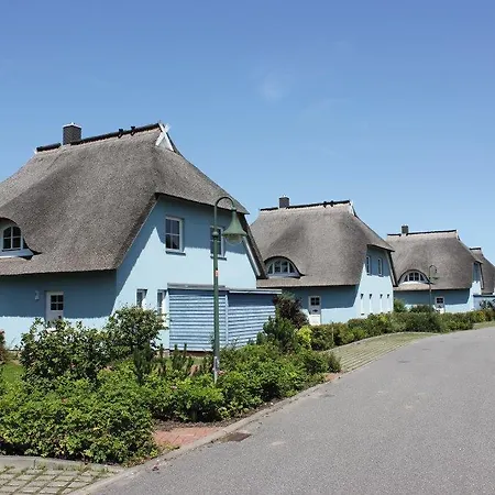 Vakantiehuis Arielle *