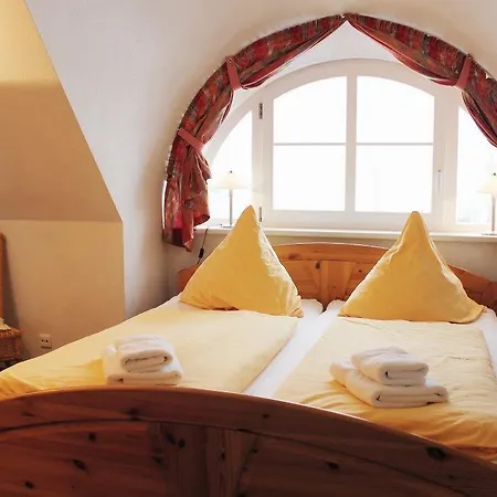 Arielle * Börgerende-Rethwisch