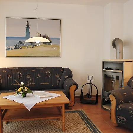 Arielle Vakantiehuis Börgerende-Rethwisch