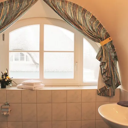 Vakantiehuis Arielle Börgerende-Rethwisch