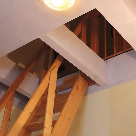 Arielle Сasa de vacaciones