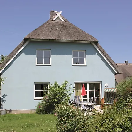 Feriehus Arielle *